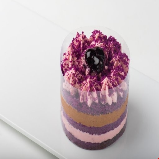 Mor Velvet